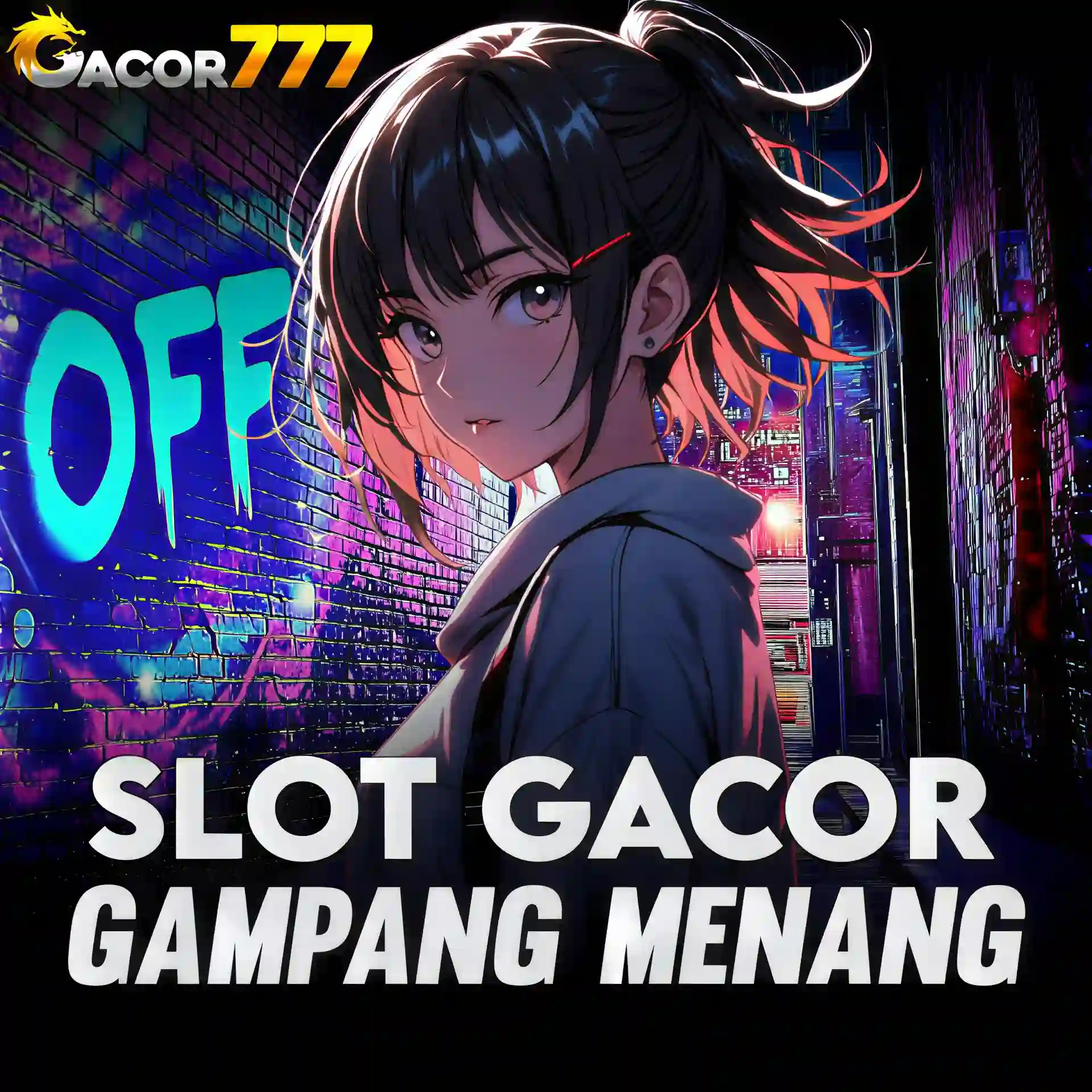 Gacor777